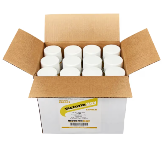 Victoria Bay Lemon Disinfectant 17 OZ Aerosol 12/Case