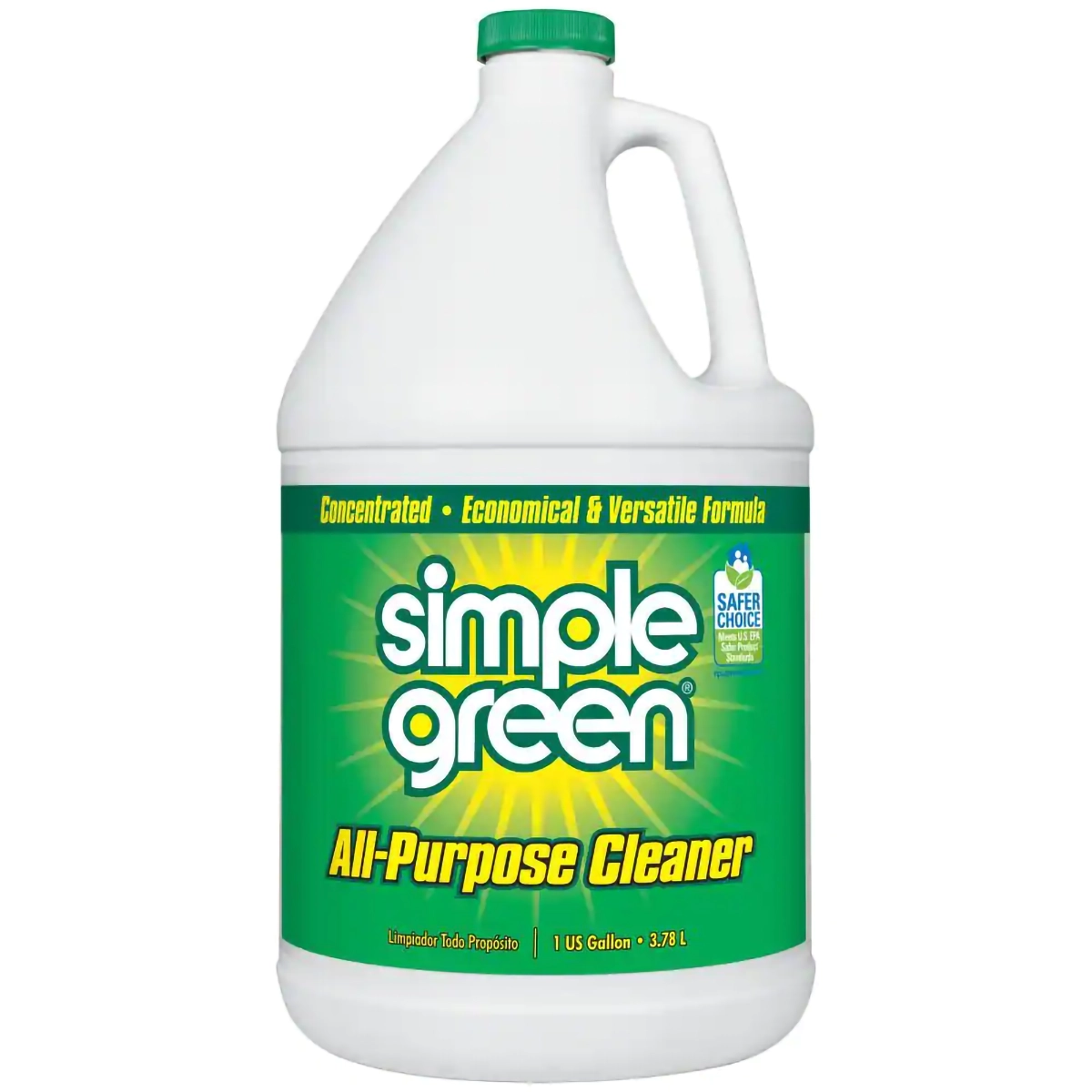Simple Green® All Purpose Cleaner 1 GAL 6 Count/Case